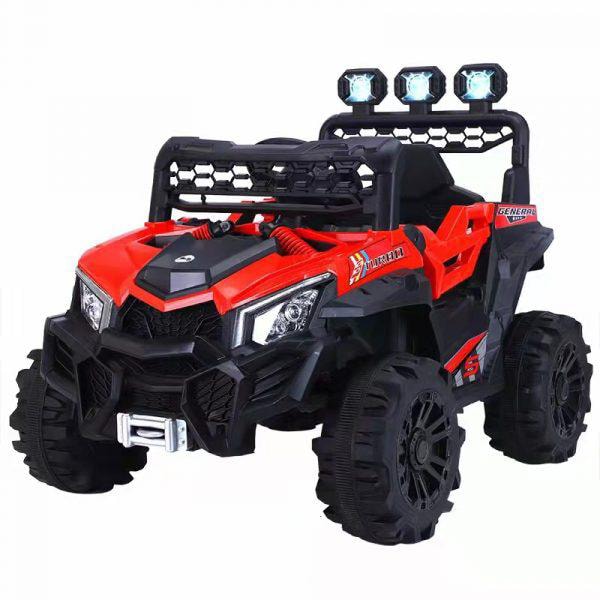 Kids Electric Ride On - XL Maverick UTV