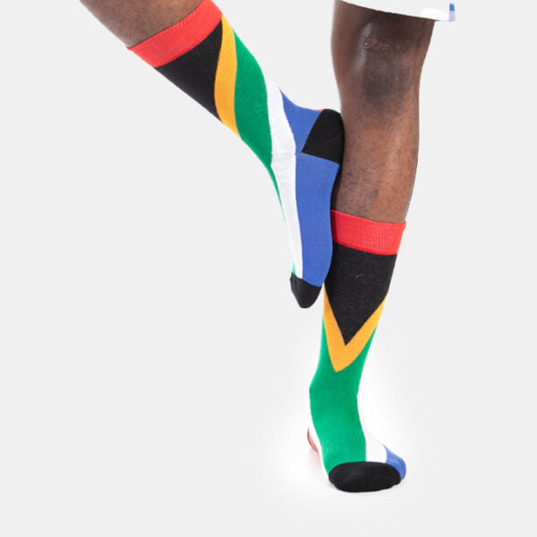 Proudly South African Socks