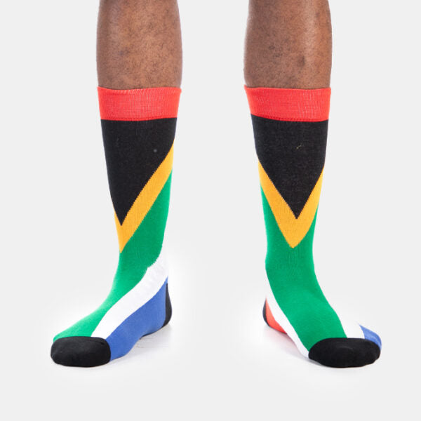 Proudly South African Socks