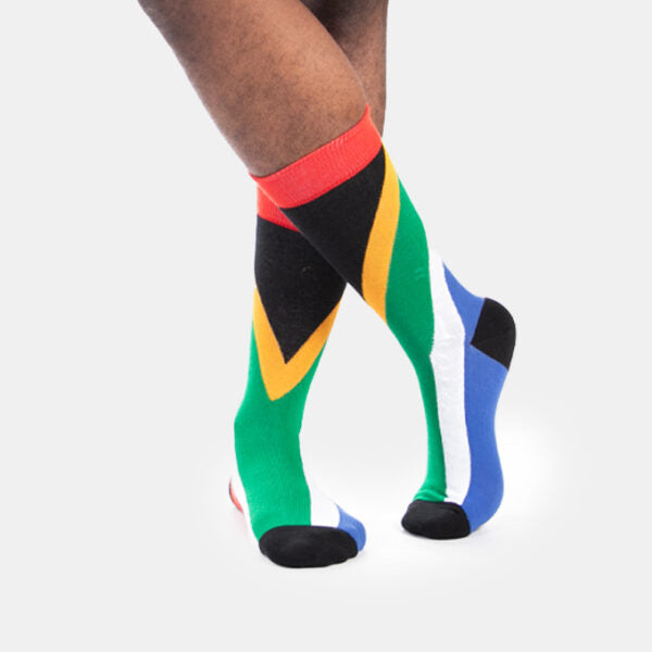 Proudly South African Socks