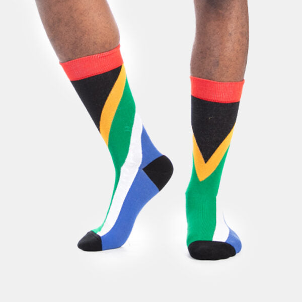 Proudly South African Socks