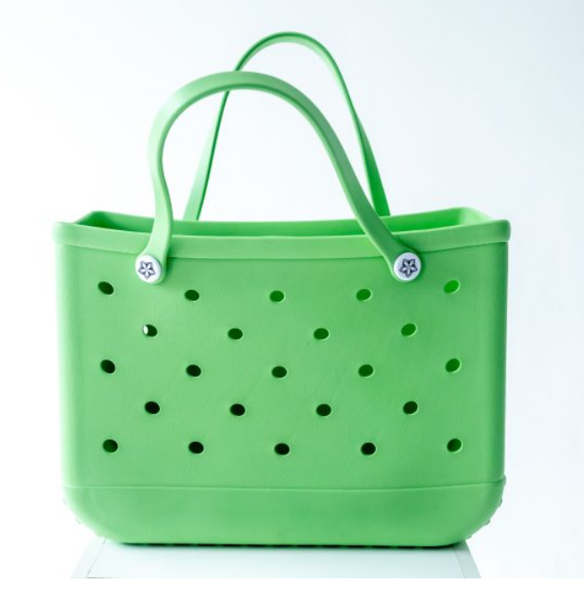 Lucky Charm EVA Bag - Midi
