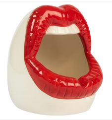 Lips Pot