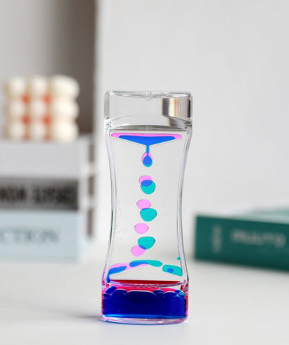 Slimy Liquid Hourglass (Assorted)