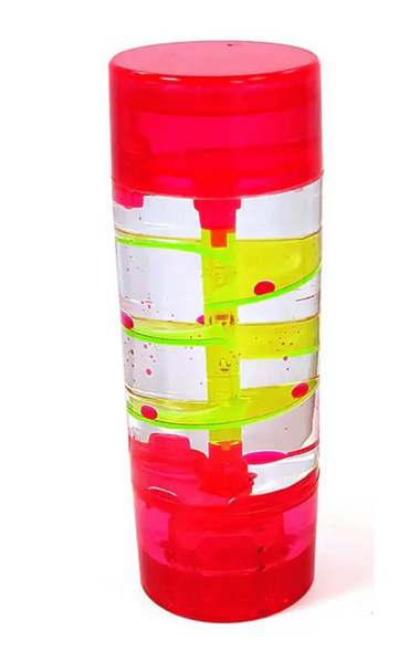 Liquid Spiral Timer