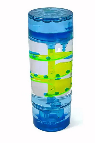 Liquid Spiral Timer