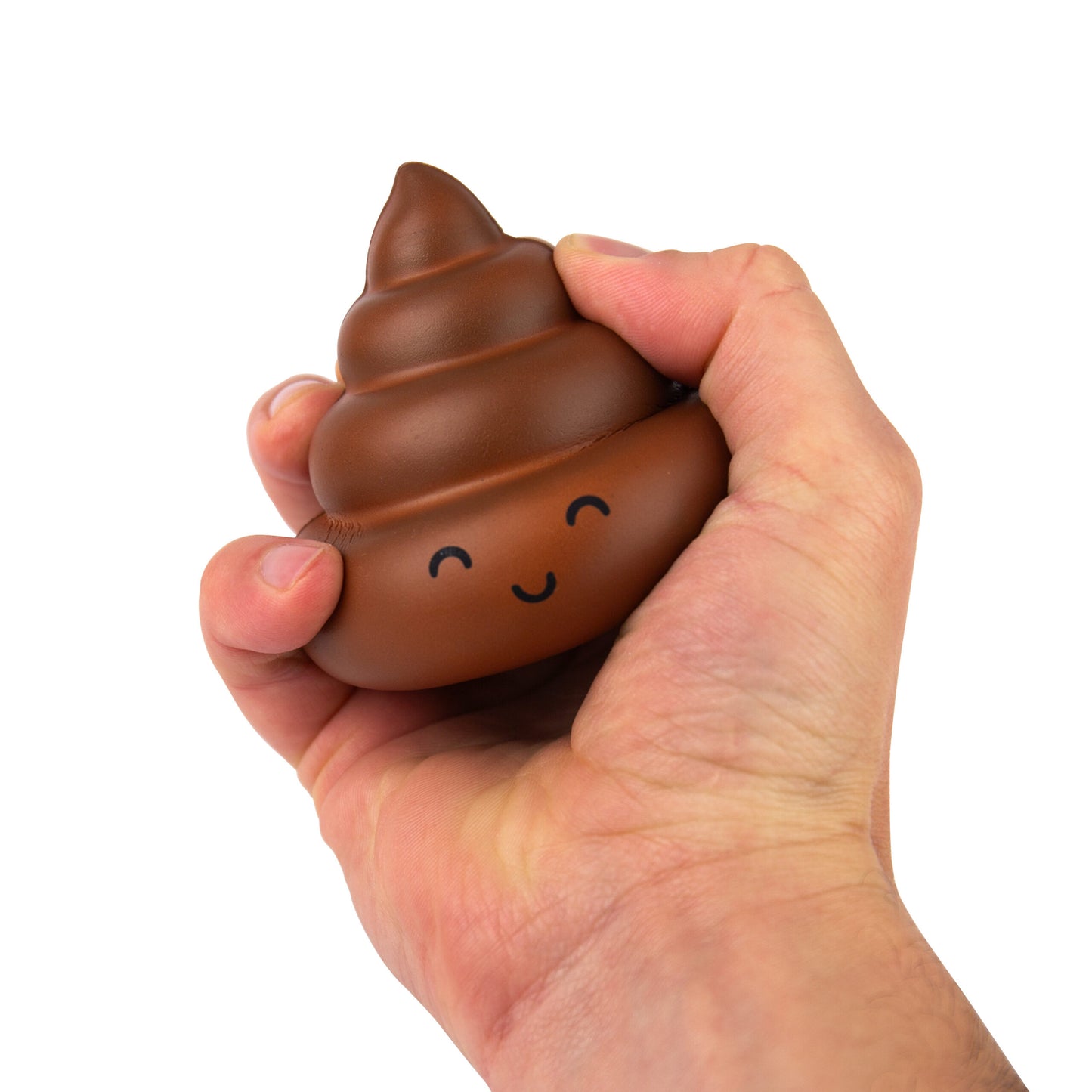 Stress Poop Stress Toy