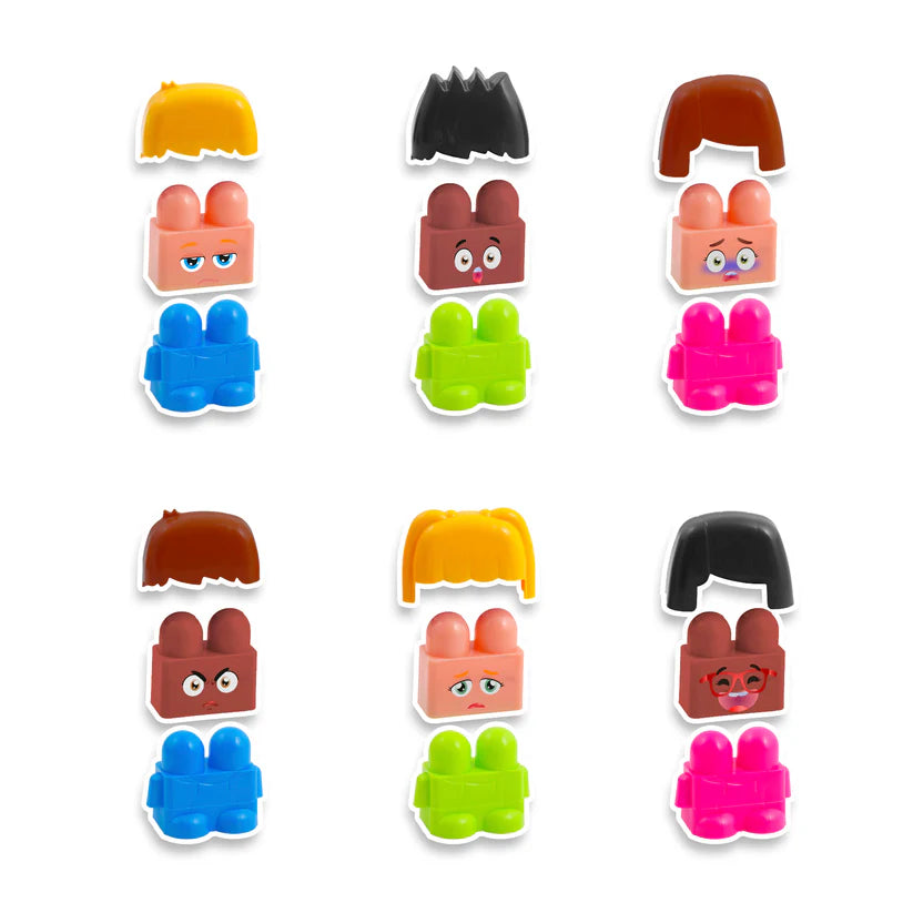Super Blocks – Emotiblocks