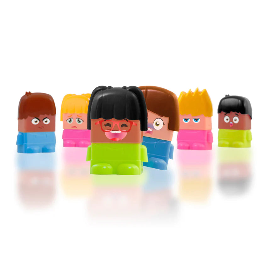 Super Blocks – Emotiblocks