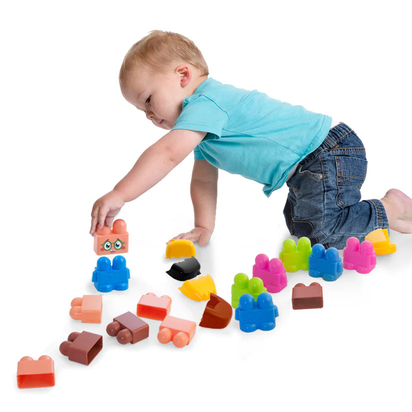 Super Blocks – Emotiblocks