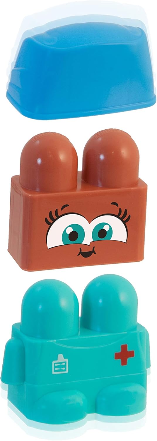 Super Blocks – Hospital