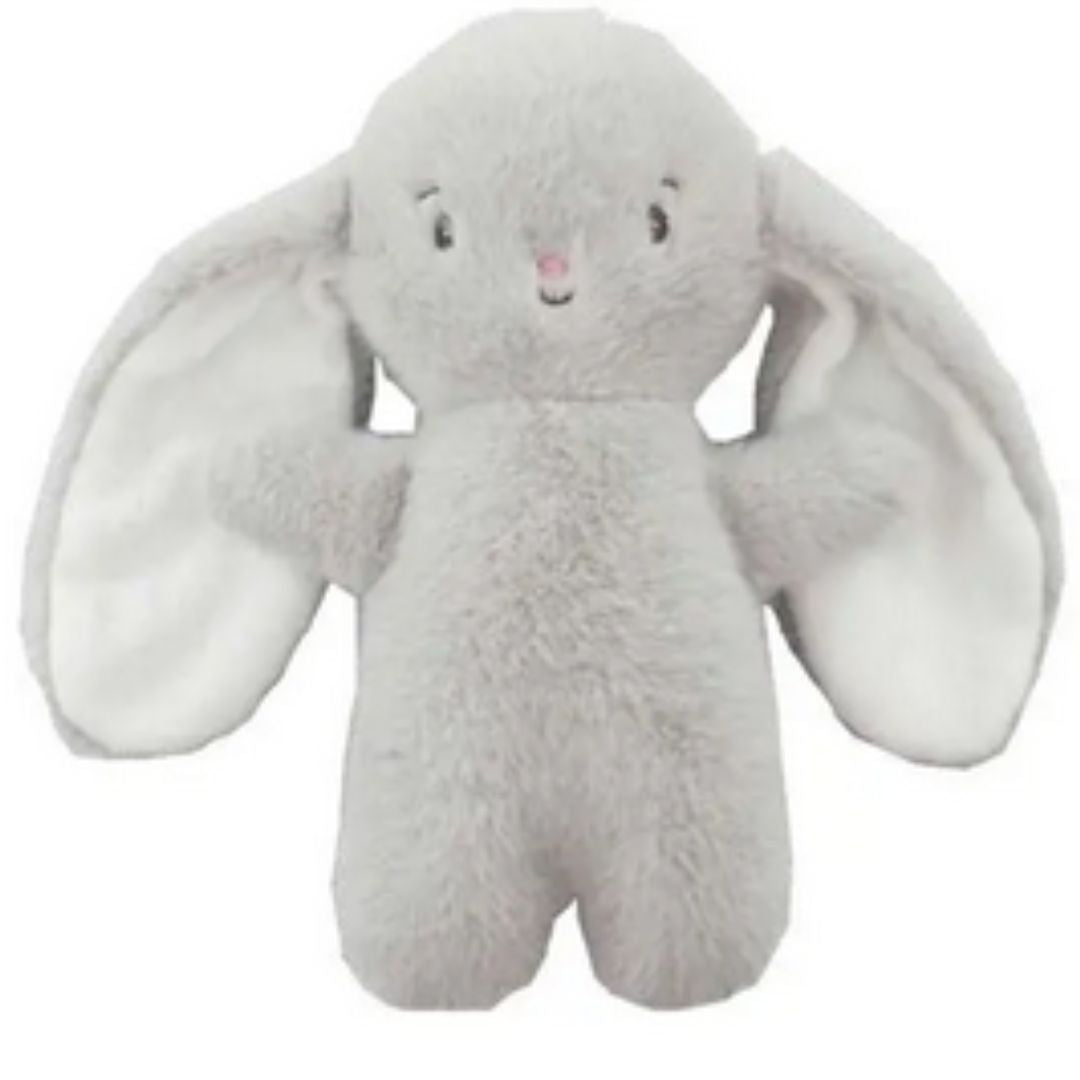 Mink Plush Bunny