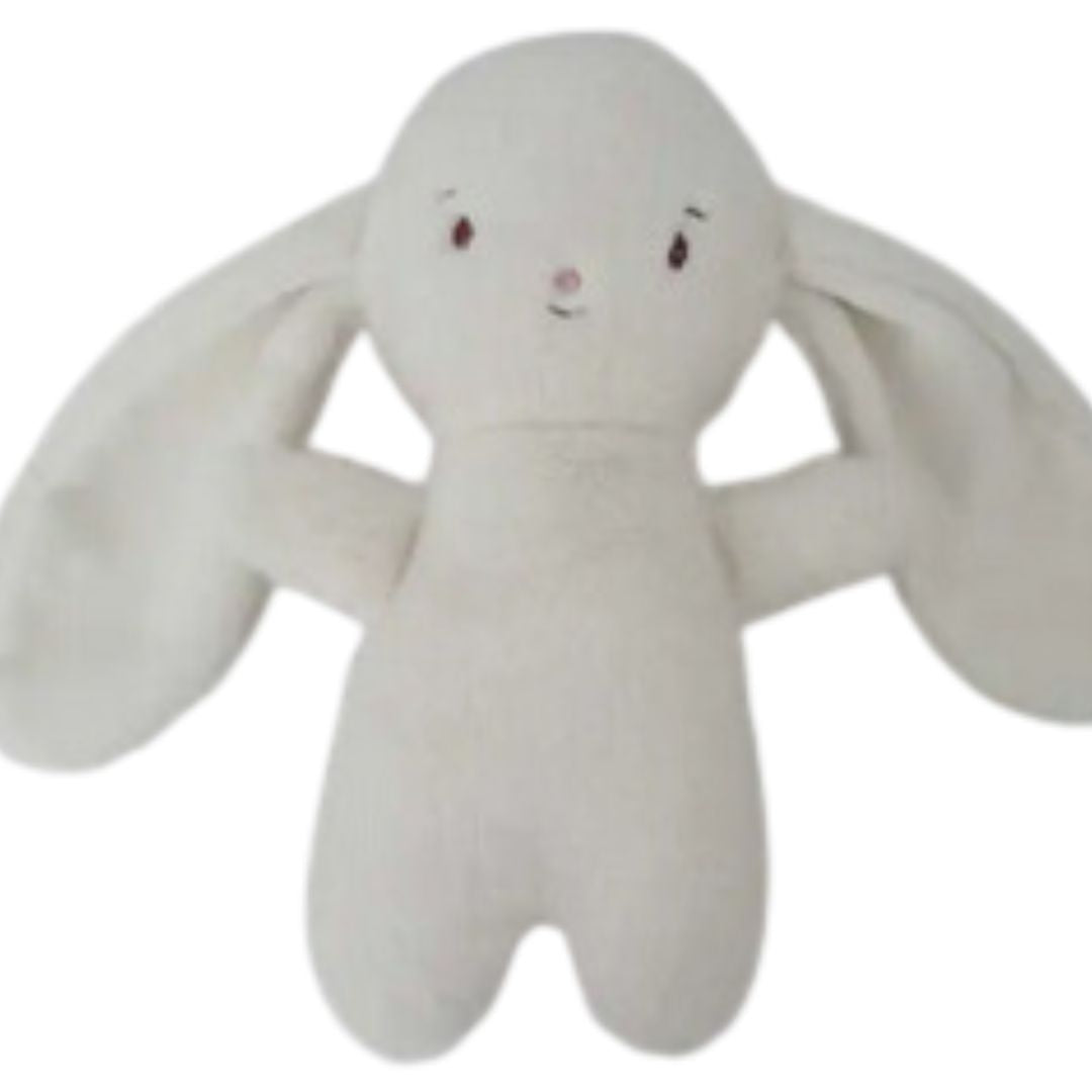 Mink Plush Bunny