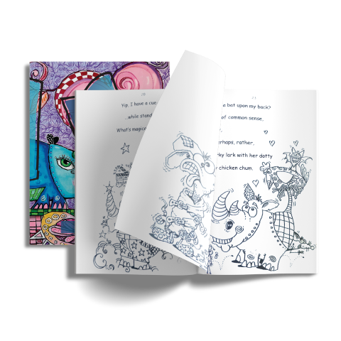 The Unravelling Tayl (Tayl 5)