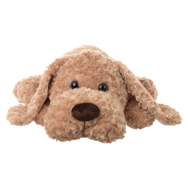Manfred Plush Puppy Dog