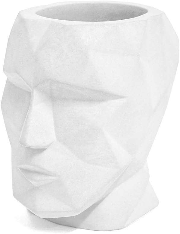 The Head Pen Holder