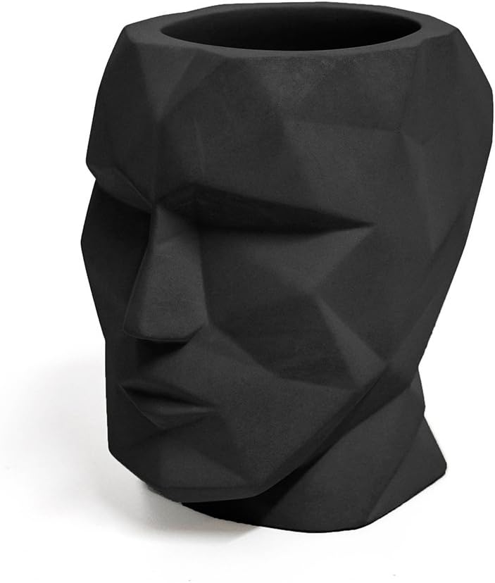 The Head Pen Holder