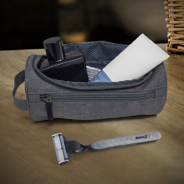 l'Hédoniste Toiletry Bag