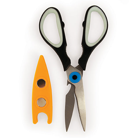 Toucan Scissor Sheers