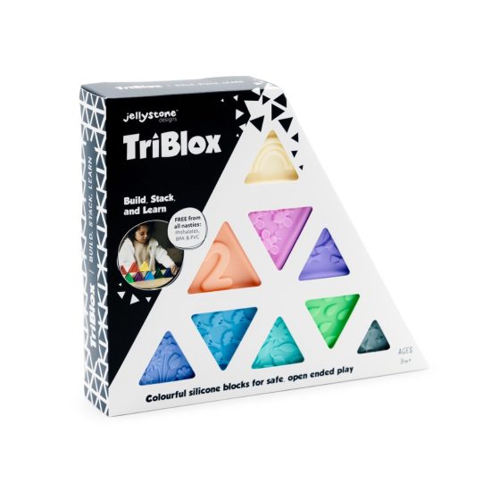 Triblox