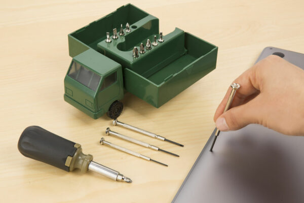 Truck Tool Box