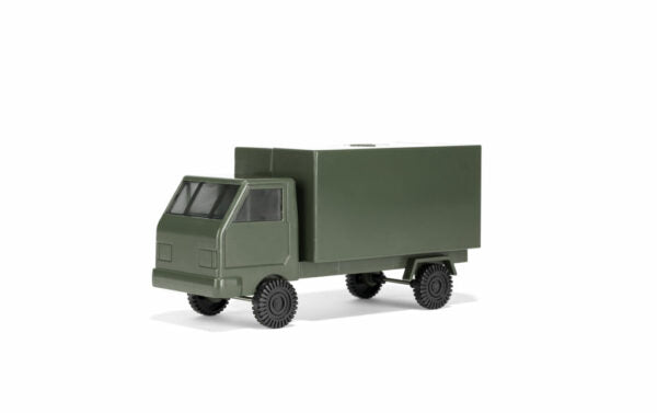 Truck Tool Box