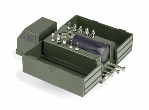 Truck Tool Box