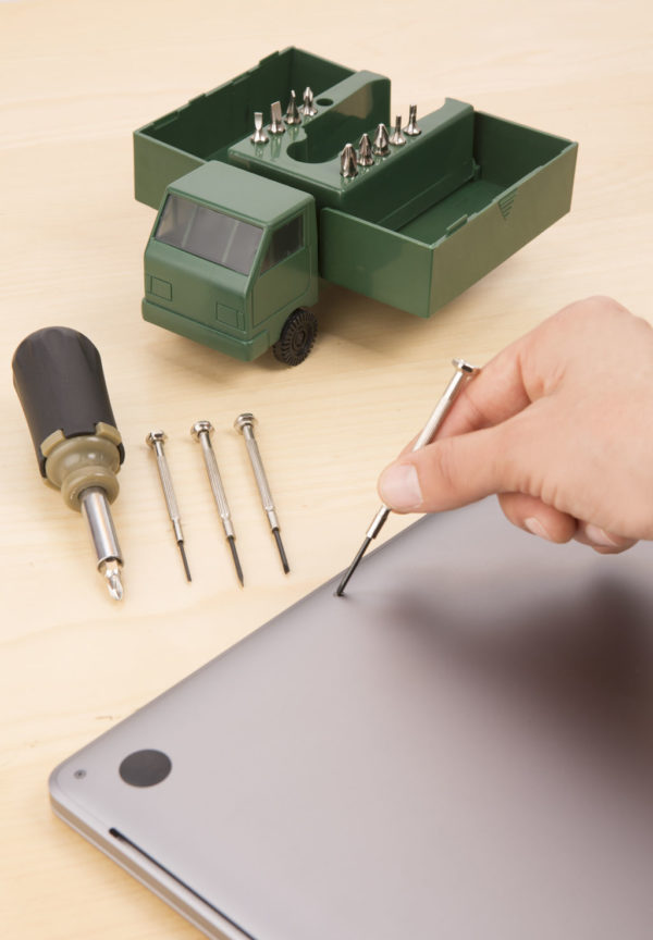 Truck Tool Box