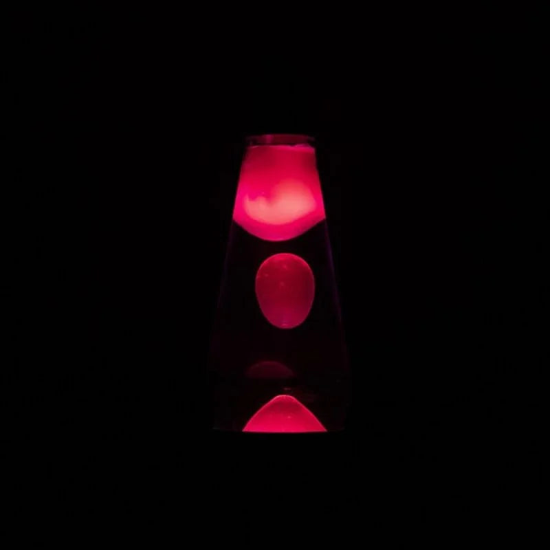 Unicorn Lava Lamp