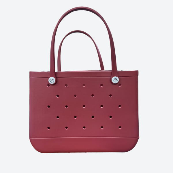 Lucky Charm EVA Bag - Maxi