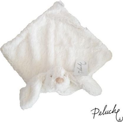 Bunny Dou Dou Blankie