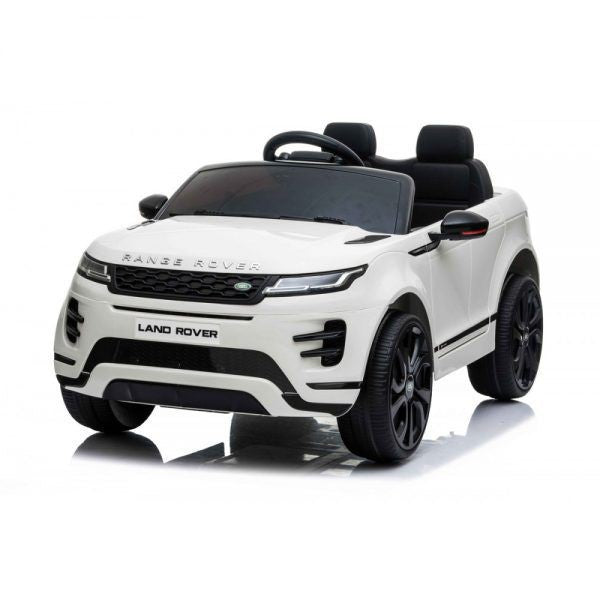 Kids Electric Ride On - Licensed Range Rover Evoque