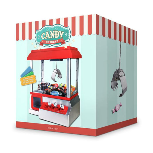 Candy Grabber