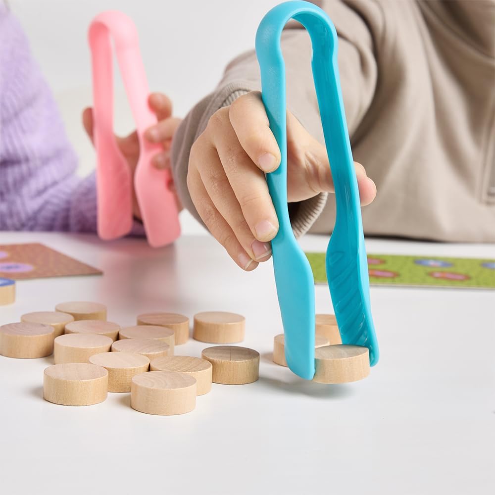 Catch the Bug Board Game