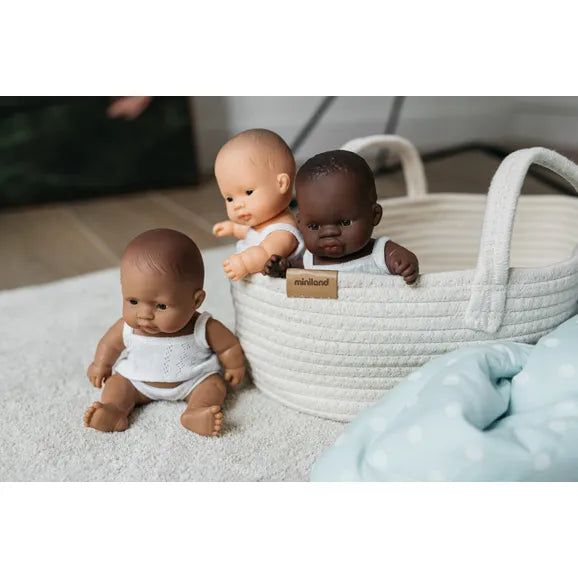 Doll's Basket