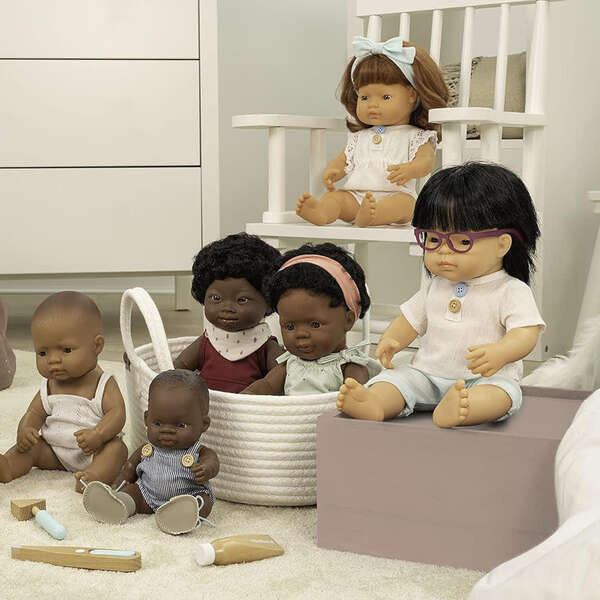 Doll's Basket