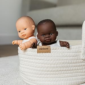 Doll's Basket