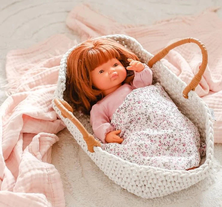 Doll's Basket