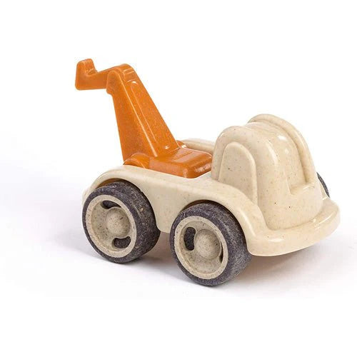 Eco Range - Mini Mobil