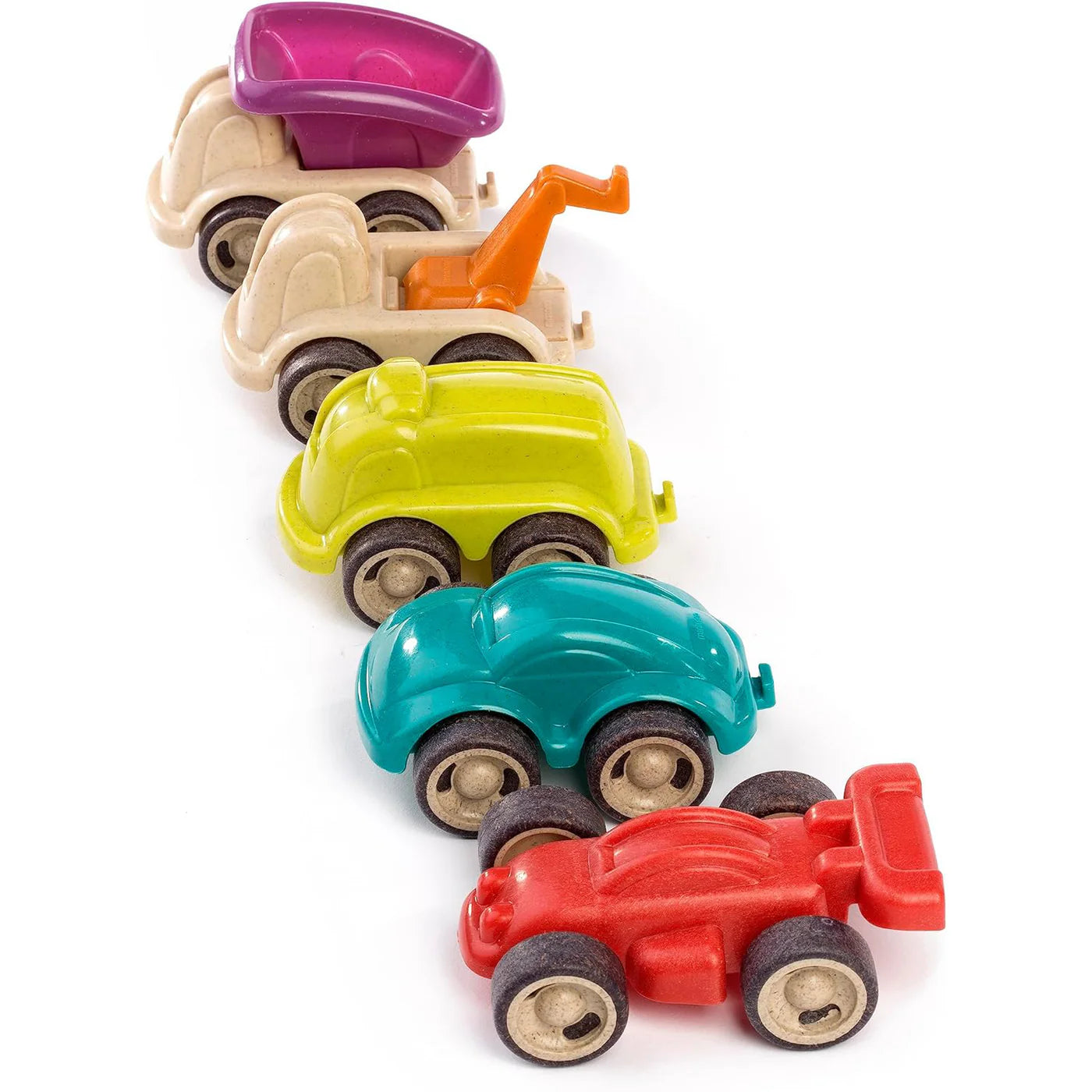 Eco Range - Mini Mobil