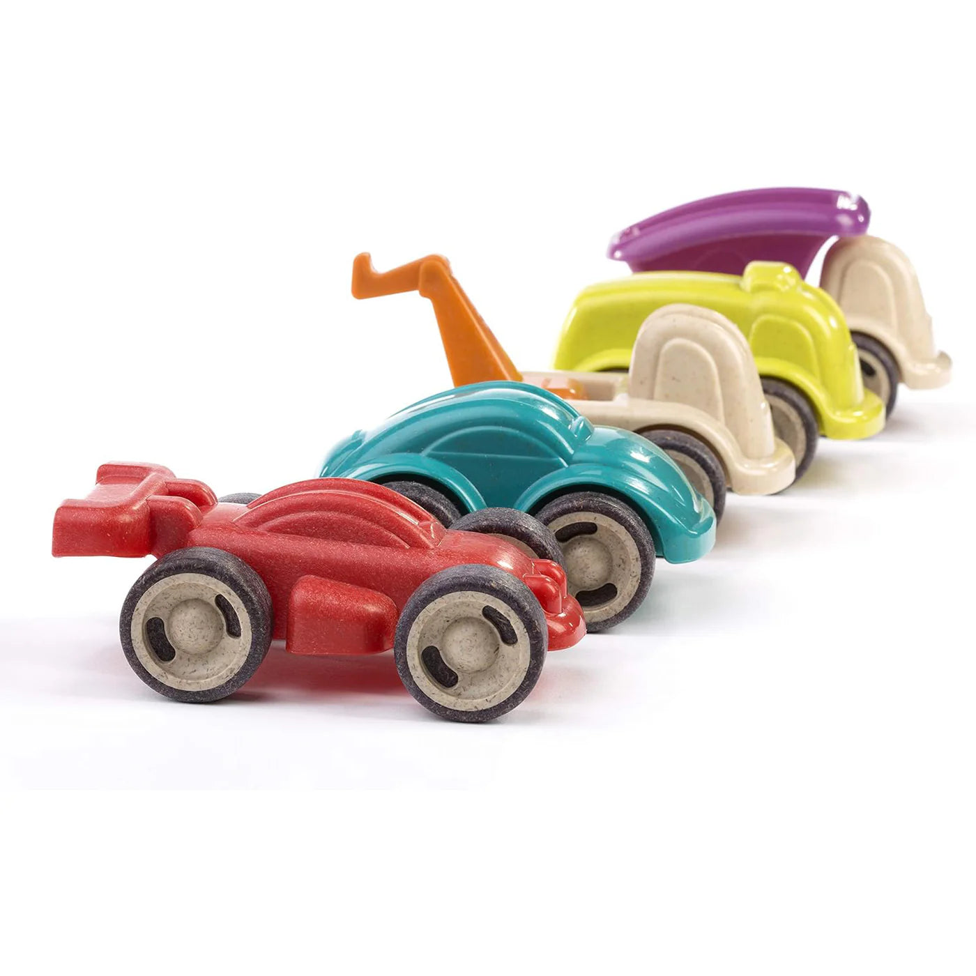 Eco Range - Mini Mobil