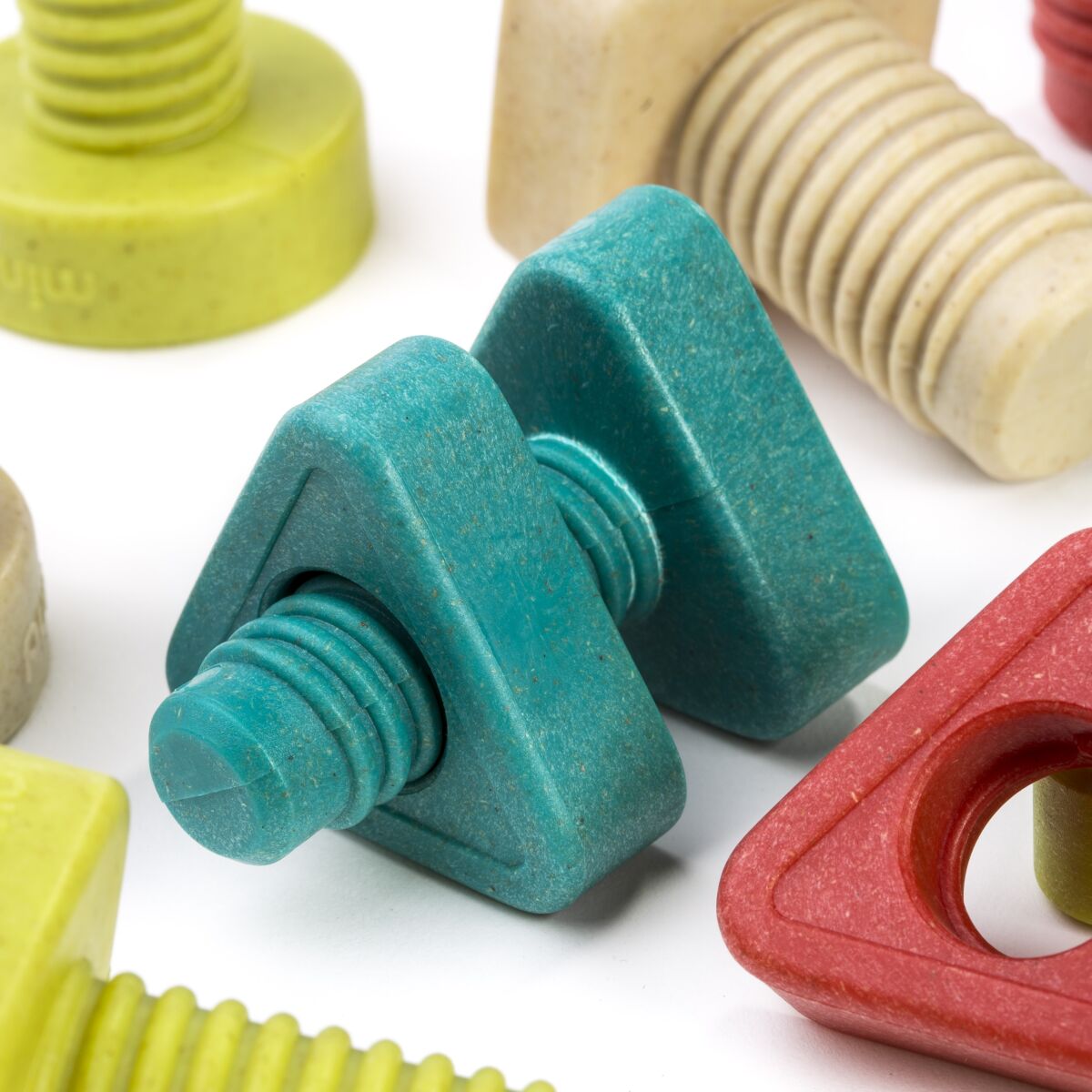 Eco Range - Nuts & Bolts