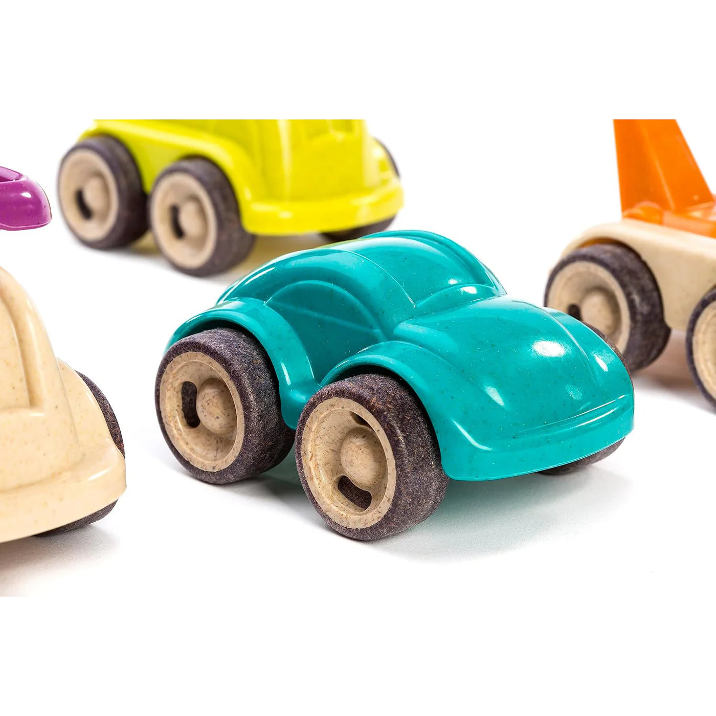 Eco Range - Mini Mobil