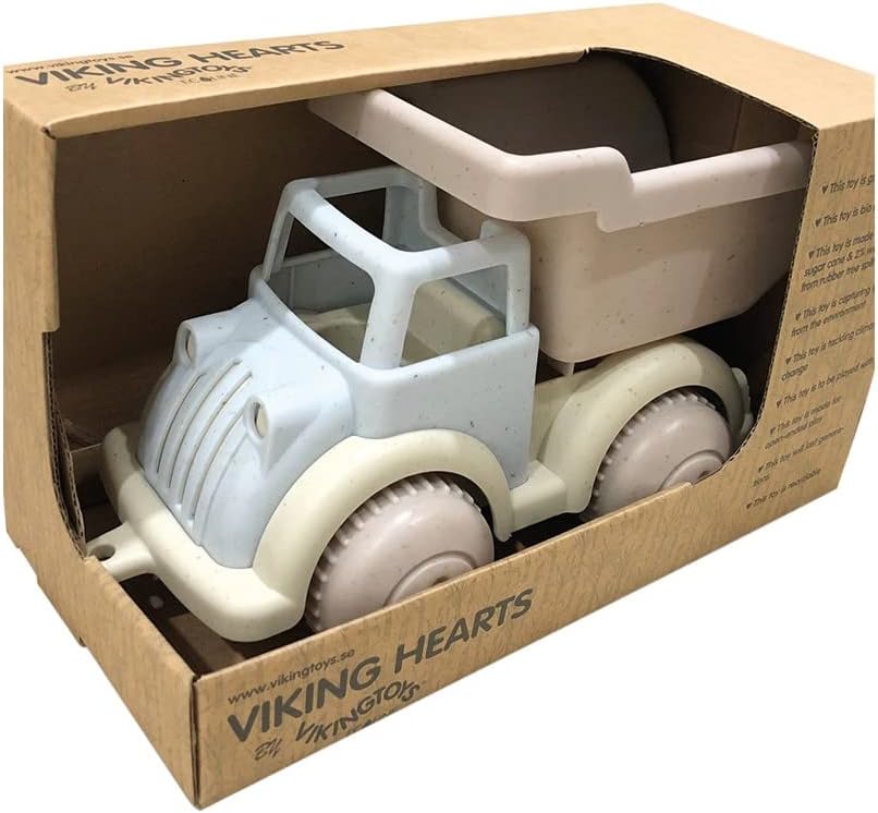 Jumbo Tipper Truck - Hearts Collection