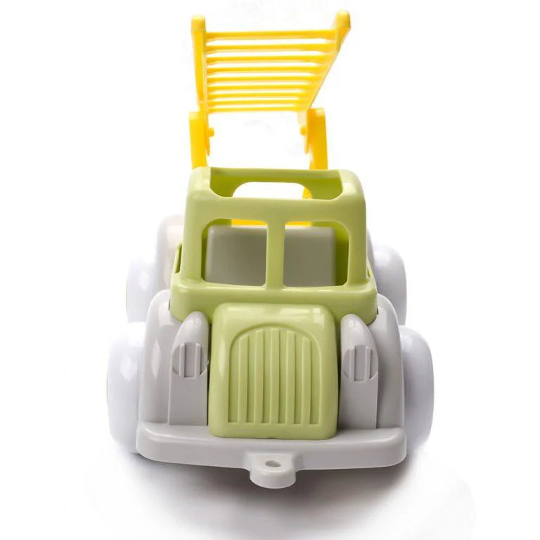 Jumbo Fire Truck - Ecoline Collection