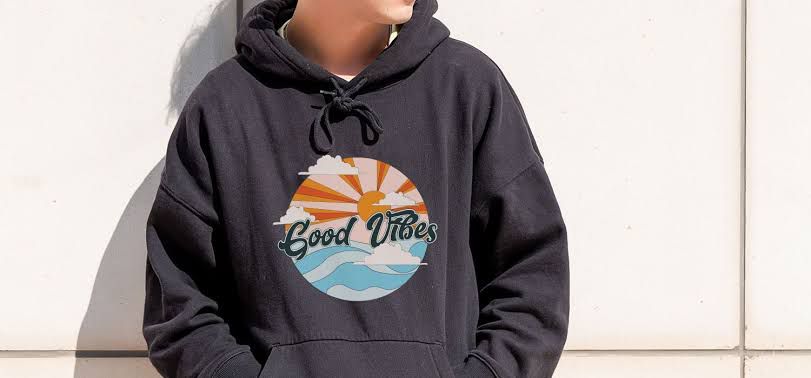 Personalised Hoodie