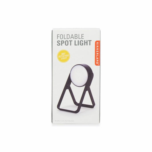 Foldable Desktop Spotlight