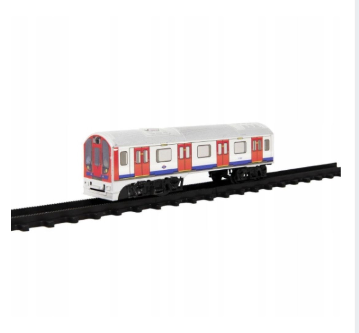 Subway Train Set