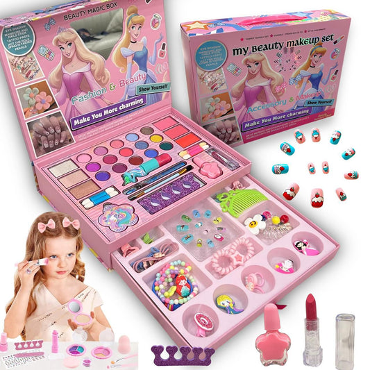 Princess Beauty Makeup Set