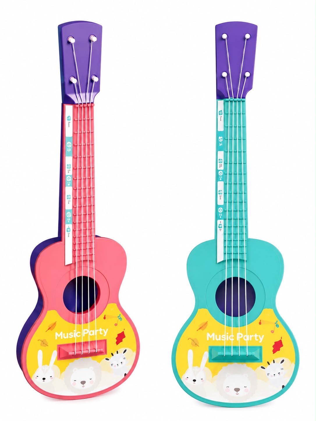 Kids’ Musical Guitar